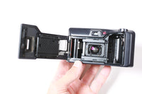 Vintage Pentax Espio AF Zoom Full Macro 35mm Camera