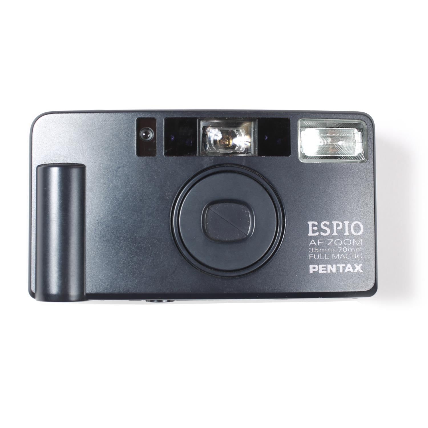 Vintage Pentax Espio AF Zoom Full Macro 35mm Camera – THEORIES OF