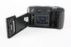 Vintage Pentax IQZoom EZY-R 35mm Point & Shoot Film Camera