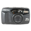 Vintage Pentax IQZoom EZY-R 35mm Point & Shoot Film Camera