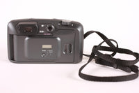 Vintage Pentax IQZoom 140 35mm Point & Shoot Camera