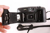 Vintage Pentax IQZoom 140 35mm Point & Shoot Camera