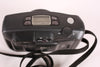 Vintage Pentax IQZoom 140 35mm Point & Shoot Camera