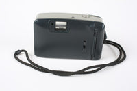 Vintage Pentax PC-330 35mm Point & Shoot Film Camera