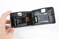 Vintage Pentax PC-330 35mm Point & Shoot Film Camera