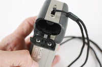 Vintage Pentax PC-330 35mm Point & Shoot Film Camera