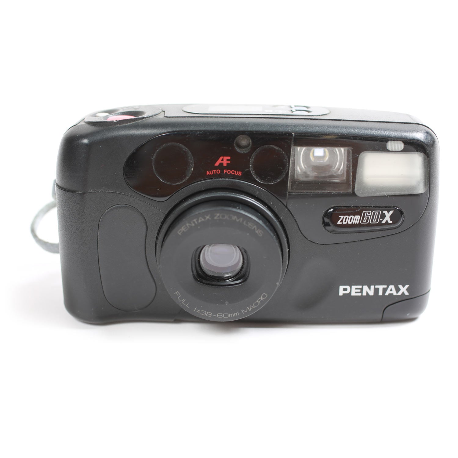 フィルムカメラ PENTAX ZOOM 60-X Vintage Pentax Zoom 60-X 35mm Film Camera – THEORIES OF ATLANTIS