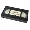 Vintage Plan B "Virtual Reality" VHS Video 1993