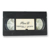 Vintage Plan B "Virtual Reality" VHS Video 1993