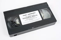 Vintage Powell Peralta Skateboards Animal Chin VHS Video 1987