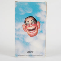 Vintage Powell Peralta 8 VHS Skate Video