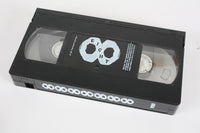 Vintage Powell Peralta 8 VHS Skate Video