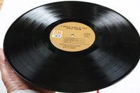 Vintage Procol Harum Whiter Shade of Pale Vinyl LP 1973