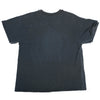 Vintage Reaper Y2K Tee Black L