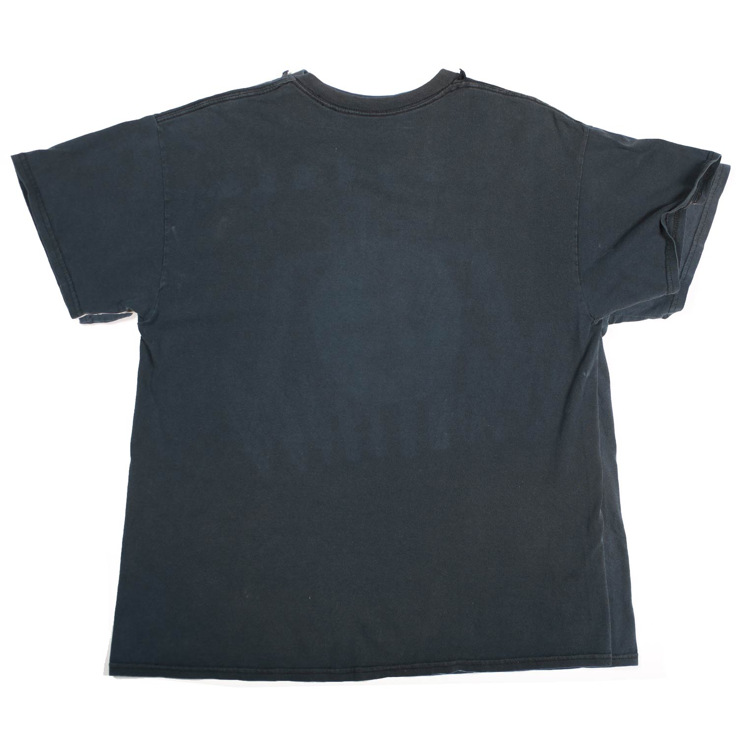 Vintage Reaper Y2K Tee Black L