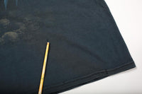 Vintage Reaper Y2K Tee Black L