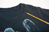 Vintage Reaper Y2K Tee Black L