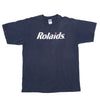 Vintage Rolaids Promo Tee Navy L