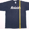 Vintage Rolaids Promo Tee Navy L