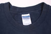 Vintage Rolaids Promo Tee Navy L