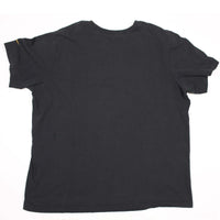 Vintage Nike Roswell Rayguns Tee Black XXL back