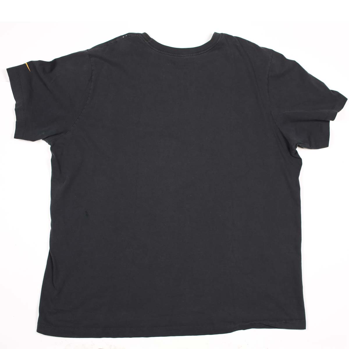 Vintage Nike Roswell Rayguns Tee Black XXL back