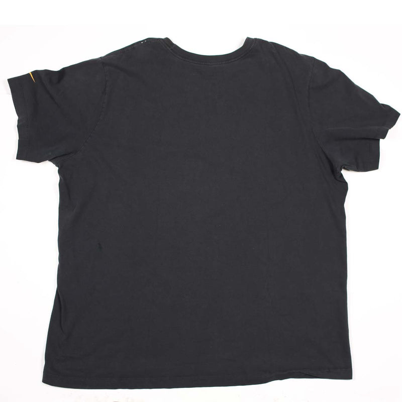 Vintage Nike Roswell Rayguns Tee Black XXL back