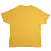 Vintage S.A.L.T. Women's Ministry Tee Yellow XL