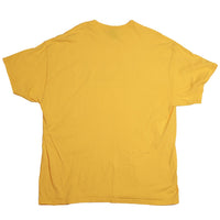 Vintage S.A.L.T. Women's Ministry Tee Yellow XL