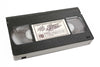 Vintage Santa Cruz 'Streets on Fire' VHS Video 1989