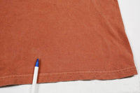 Vintage Sedona Arizona Tee Clay L