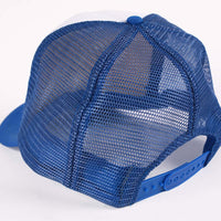 Vintage Florida Send More Tourists Mesh Trucker Snapback Hat