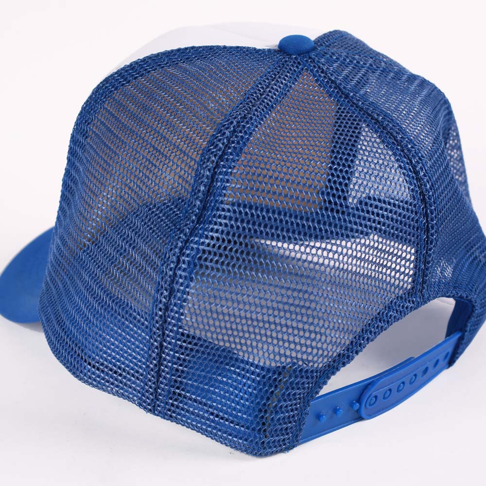 Vintage Florida Send More Tourists Mesh Trucker Snapback Hat
