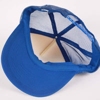 Vintage Florida Send More Tourists Mesh Trucker Snapback Hat