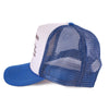 Vintage Florida Send More Tourists Mesh Trucker Snapback Hat