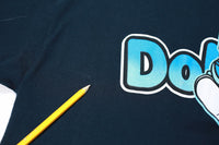 Vintage Shortys Doh-Doh's Tee Navy XL
