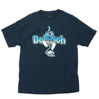 Vintage Shortys Doh-Doh's Tee Navy XL