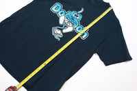 Vintage Shortys Doh-Doh's Tee Navy XL