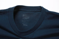 Vintage Shortys Doh-Doh's Tee Navy XL