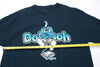 Vintage Shortys Doh-Doh's Tee Navy XL