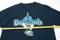 Vintage Shortys Doh-Doh's Tee Navy XL
