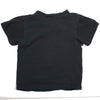 Vintage Skate Spider Kid's Tee Black