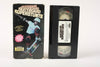 Vintage Skateboard Superstunts VHS Tape 1987