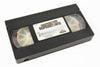 Vintage Skateboard Superstunts VHS Tape 1987
