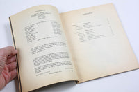 Vintage 1977 Skateboards: How to Make & Ride Them Book