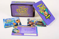 Vintage Camel Smokin' Joes Cigarettes Matches w/ Tin Box