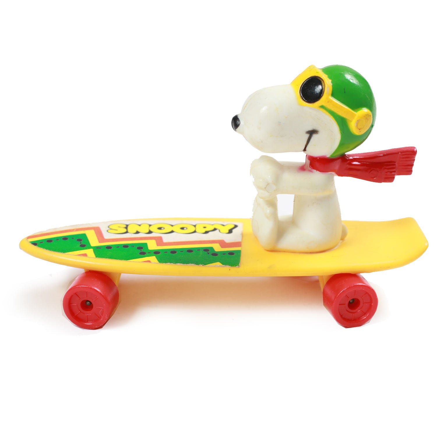 snoopy goggles Vintage Snoopy Pilot Goggles Skateboarding Toy 1966 – THEORIES OF ATLANTIS