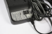 Vintage Sony Handycam CCD-TR66 8mm Video Camera Bundle