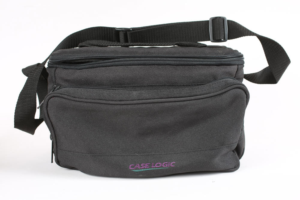 Vintage Case Logic Camera Bag