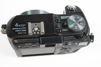 Vintage Sony Cybershot DSC-V3 Digital Camera